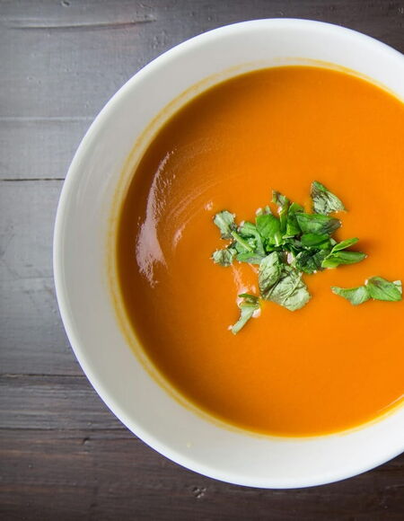 Minestrone Pexels Foodie Factor 162291 539451